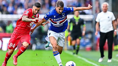 मोंज़ा बनाम सैम्पडोरिया