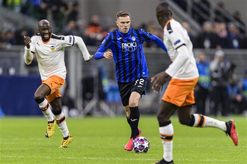 अटलंता बनाम सैम्पडोरिया