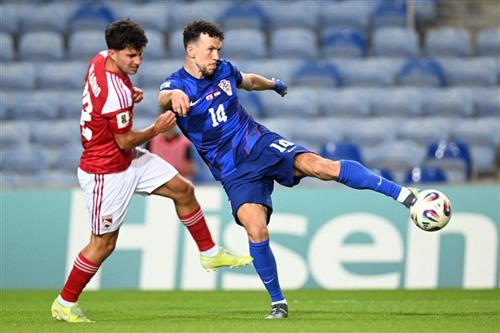 जिब्राल्टर बनाम क्रोएशिया