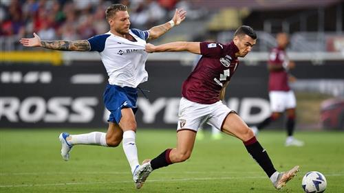 ट्यूरिन बनाम स्पेज़िया