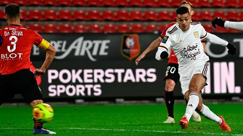 बोर्डो बनाम रेन्नेस