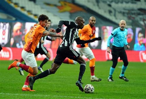 फेनरबाश बनाम गैलाटसराय