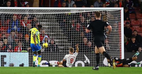 साउथेम्प्टन बनाम नॉटिंघम