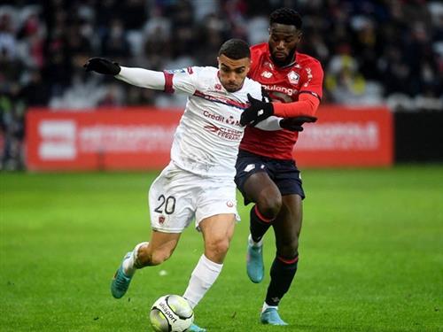 क्लेरमोंट बनाम लिली