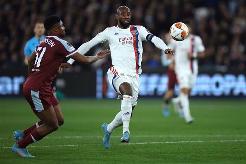 ल्योन बनाम क्लेरमोंट