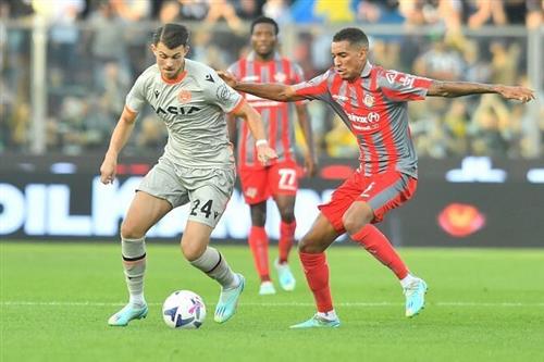 एम्पोली बनाम क्रेमोन्स