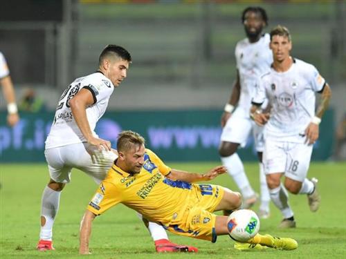 मोंज़ा बनाम वेरोना