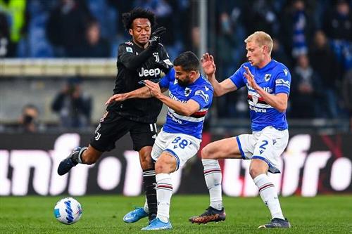 क्रेमोनीज़ बनाम सैम्पडोरिया