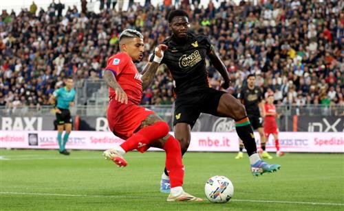 वेनिस बनाम फ्लोरेंस