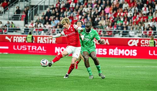 रिम्स बनाम सेंट-इटियेन