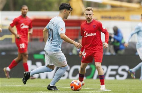 आरसी सेल्टा बनाम सेविला