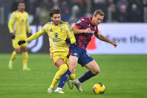 बोलोग्ना बनाम जुवेंटस