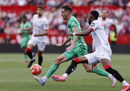 सेविला बनाम लेगानेस