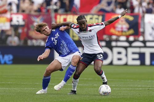 कोमो बनाम जेनोआ