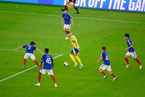 योकोहामा मैरिनो बनाम नस्र