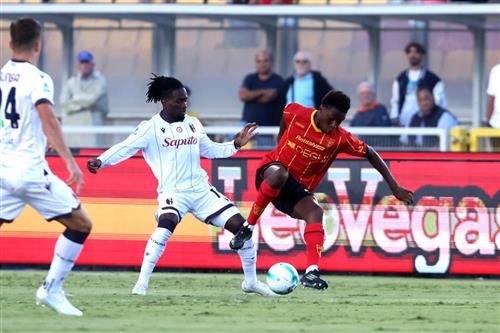 लेसी बनाम बोलोग्ना