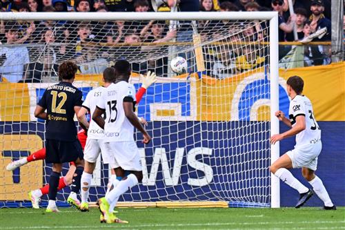 पर्मा बनाम जुवेंटस