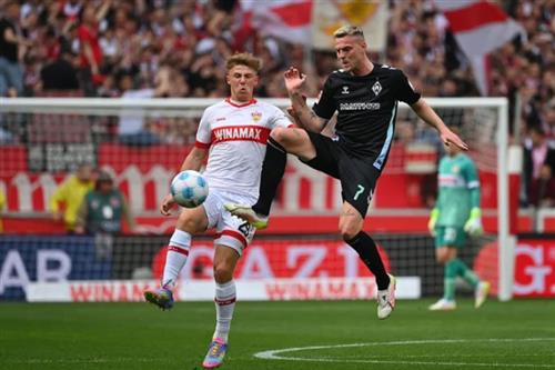 स्टटगार्ट बनाम ब्रेमेन ऐतिहासिक परिणाम