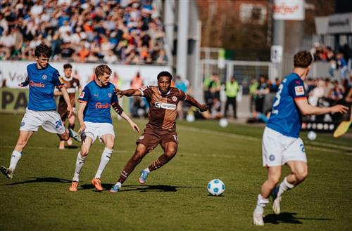 किरहोल्स्टीन बनाम सेंट पॉली