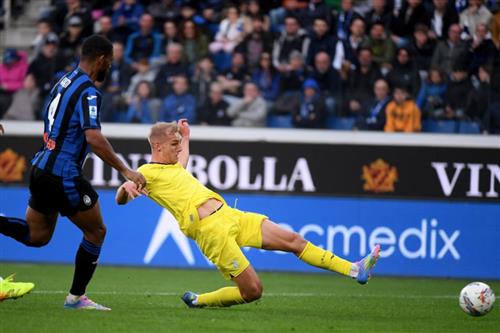 अटलंता बनाम लाज़ियो