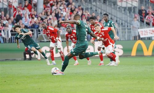 ब्रेस्ट बनाम मोनाको ऐतिहासिक परिणाम