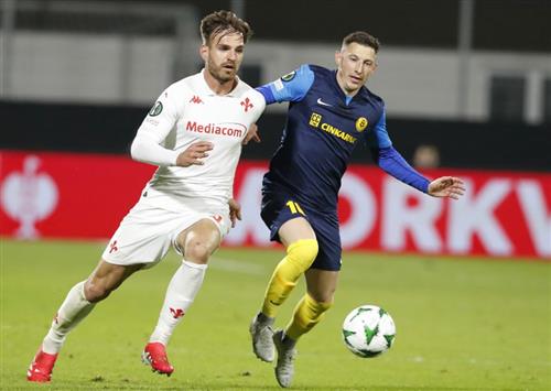 एनके पब्लिकमसेलजे बनाम फियोरेंटीना