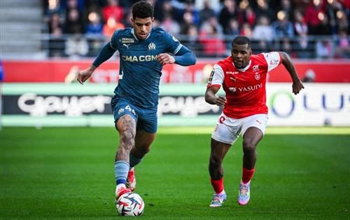 रिम्स बनाम मार्सिले