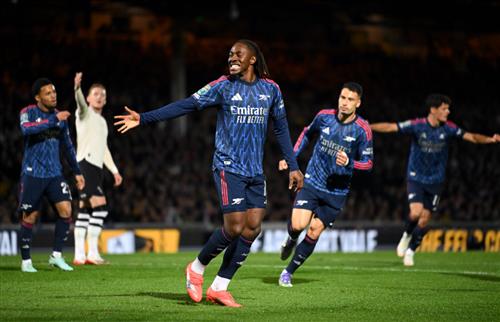 पोर्ट वेले बनाम आर्सेनल