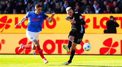 कील होल्स्टीन बनाम वेडर ब्रेमेन