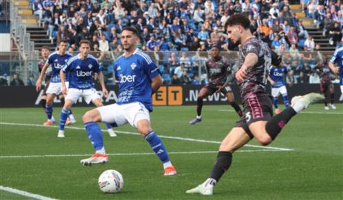 कोमो बनाम एम्पोली