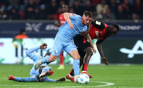 लीवरकुसेन बनाम बोचुम ऐतिहासिक परिणाम