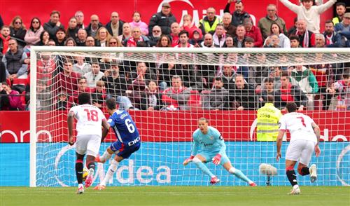 सेविला बनाम एथलेटिक बिलबाओ