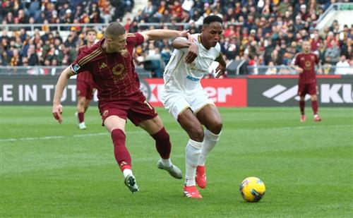 रोमा बनाम कैग्लियारी