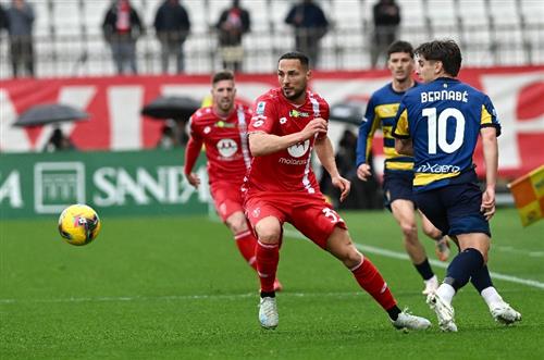 मोंज़ा बनाम पर्मा