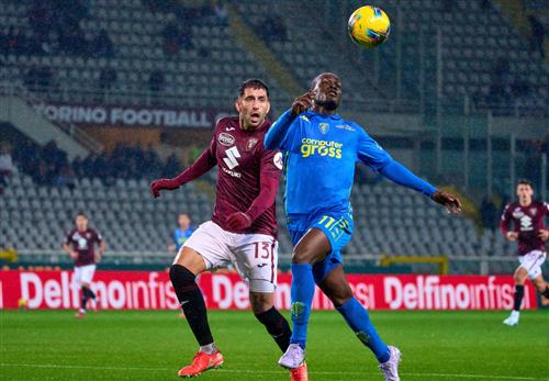 टोरिनो बनाम एम्पोली