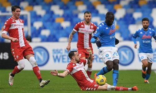 नेपल्स बनाम फियोरेंटीना