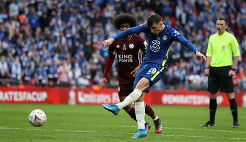 चेल्सी बनाम लीसेस्टर सिटी