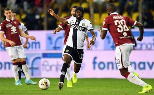 पर्मा बनाम टोरिनो