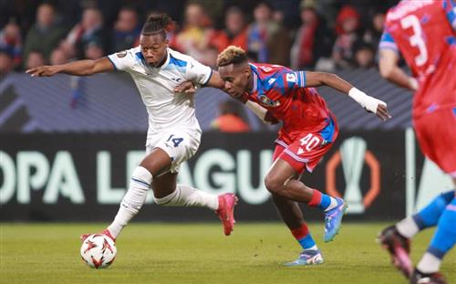 विटोरिया प्लज़ेन बनाम लाज़ियो