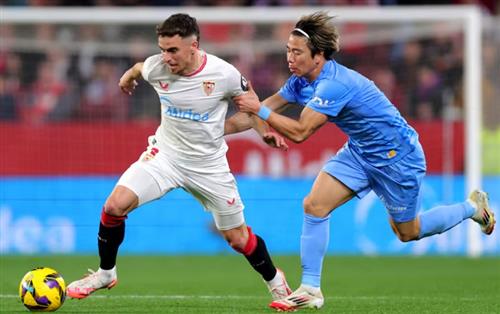 सेविला बनाम आरसीडी मैलोर्का