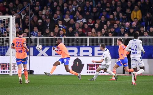 ऑक्सरे बनाम मार्सिले