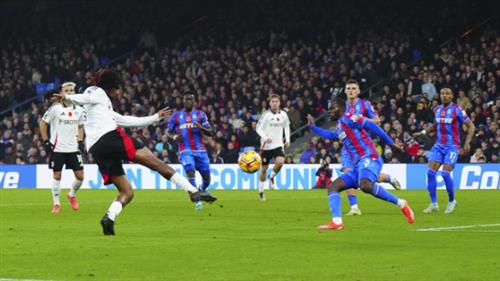 फ़ुलहम बनाम क्रिस्टल पैलेस