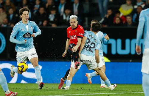 आरसी कंस्ट्रक्ट बनाम ओसासुना