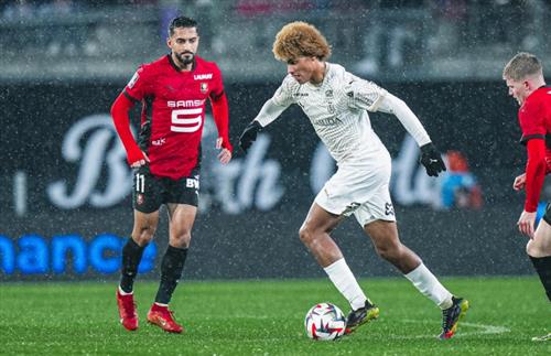 रेन्नेस बनाम रिम्स