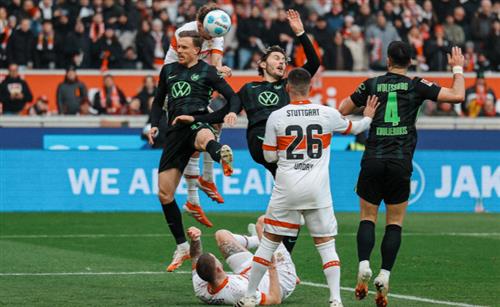 स्टटगार्ट बनाम वोल्फ्सबर्ग ऐतिहासिक परिणाम