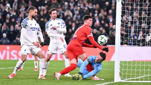 कोपेनहेगन बनाम हेडेनहेम