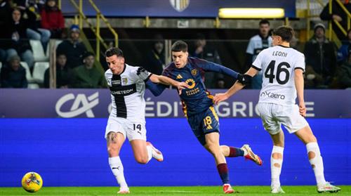 पर्मा बनाम रोमा