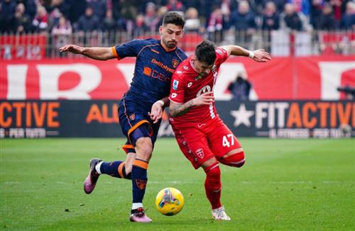 मोंज़ा बनाम लेसी