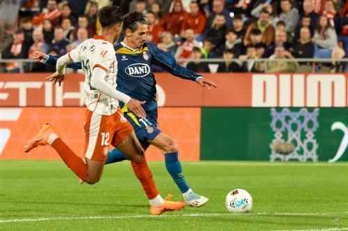 गिरोना बनाम एस्पेनयोल