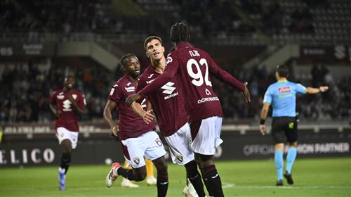 ट्यूरिन बनाम पीसा